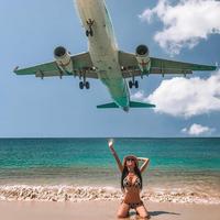 Отзыв от Сабина - Виза Destination Thailand